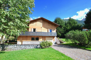 Chalet Bruna, Temù